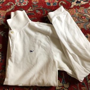 NWOT Vineyard Vines long sleeve polo. Size L.